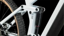 Cube Stereo Hybrid 140 HPC Pro 750 -Fahrradladen az Cube Stereo Hybrid 140 HPC Pro 625 4 frostwhitengrey 229181