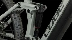 Cube Stereo Hybrid 140 HPC Pro 625 -Fahrradladen az Cube Stereo Hybrid 140 HPC Pro 625 5 swampgreynblack 229179