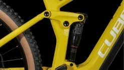 Cube Stereo Hybrid 140 HPC Pro 750 -Fahrradladen az Cube Stereo Hybrid 140 HPC Pro 750 4 vividnsun 229181