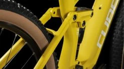 Cube Stereo Hybrid 140 HPC Pro 750 -Fahrradladen az Cube Stereo Hybrid 140 HPC Pro 750 5 vividnsun 229181