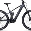 Cube Stereo Hybrid 140 HPC Race 750