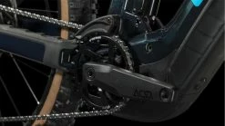 Cube Stereo Hybrid 140 HPC SLX 750 40 Cube Stereo Hybrid 140 HPC SLX 750 -Fahrradladen az Cube Stereo Hybrid 140 HPC SLX 750 6 LIQUIDBLUENBLUE 226751