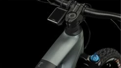 Cube Stereo Hybrid 140 HPC TM 750 -Fahrradladen az Cube Stereo Hybrid 140 HPC TM 750 5 flashgreynolive 226752