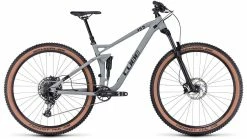 Cube Stereo ONE22 -Fahrradladen az Cube Stereo ONE22 0 swampgreynblack 226759