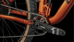 Cube Stereo ONE22 -Fahrradladen az Cube Stereo ONE22 5 fireorangenblack 226759