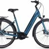 Cube Supreme Hybrid EXC 625 2 Cube Supreme Hybrid EXC 625 -Fahrradladen az Cube Supreme Hybrid EXC 625 0 bluenblack 229198