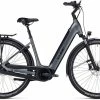 Cube Supreme Hybrid Pro 625 -Fahrradladen az Cube Supreme Hybrid Pro 625 0 flashgreynblack 229201