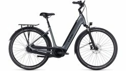 Cube Supreme Hybrid Pro 625