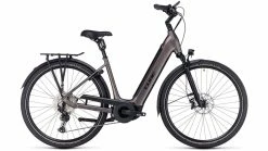 Cube Supreme Sport Hybrid SLX 625