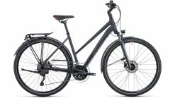 Cube Touring EXC TR