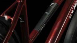 Cube Touring EXC TR -Fahrradladen az Cube Touring EXC TR 2 rednwhite 226765