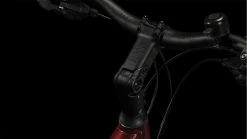 Cube Touring EXC TR -Fahrradladen az Cube Touring EXC TR 4 rednwhite 226765