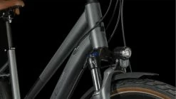 Cube Touring EXC TR -Fahrradladen az Cube Touring EXC TR 5 greynmetal 226765