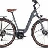 Cube Touring EXC WA -Fahrradladen az Cube Touring EXC WA 0 greynmetal 226766
