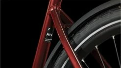 Cube Touring EXC WA -Fahrradladen az Cube Touring EXC WA 4 rednwhite 226766