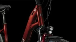 Cube Touring EXC WA -Fahrradladen az Cube Touring EXC WA 6 rednwhite 226766