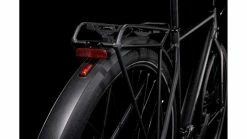 Cube Travel -Fahrradladen az Cube Travel 3 greynteak 223150