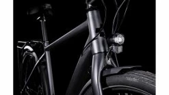 Cube Travel -Fahrradladen az Cube Travel 5 greynteak 223150