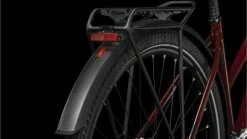 Cube Travel TR -Fahrradladen az Cube Travel TR 3 mirrorrednblack 226775