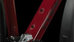 Cube Travel TR -Fahrradladen az Cube Travel TR 4 mirrorrednblack 226775