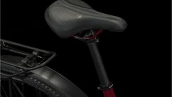 Cube Travel TR -Fahrradladen az Cube Travel TR 6 mirrorrednblack 226775