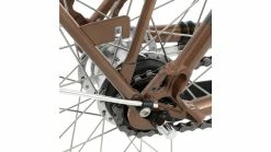 Cuneo Cremona -Fahrradladen az Cuneo Cremona Wave 2 mocca 222196