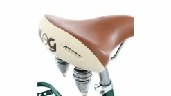 Cuneo Cremona -Fahrradladen az Cuneo Cremona Wave 3 tannengruen 222196