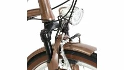 Cuneo Cremona -Fahrradladen az Cuneo Cremona Wave 4 mocca 222196