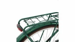 Cuneo Cremona -Fahrradladen az Cuneo Cremona Wave 4 tannengruen 222196