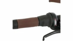 Cuneo Cremona -Fahrradladen az Cuneo Cremona Wave 5 mocca 222196