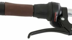 Cuneo Cremona -Fahrradladen az Cuneo Cremona Wave 6 tannengruen 222196