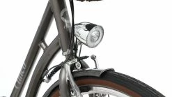 Cuneo Genua -Fahrradladen az Cuneo Genua Wave 5 graphit 222198