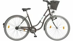 Cuneo Ibiza -Fahrradladen az Cuneo Ibiza 0 schiefer 222200