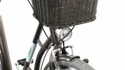 Cuneo Ibiza -Fahrradladen az Cuneo Ibiza 5 schiefer 222200