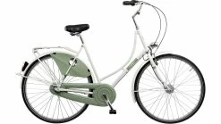 Cuneo Groningen 3 -Fahrradladen az Cuneo Nostalgie 0 whitepalegreen 224074