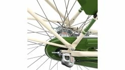 Cuneo Groningen 3 -Fahrradladen az Cuneo Nostalgie 2 ivoryferngreen 224074