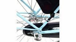 Cuneo Groningen 3 -Fahrradladen az Cuneo Nostalgie 2 lightblue 224074