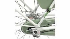 Cuneo Groningen 3 -Fahrradladen az Cuneo Nostalgie 2 whitepalegreen 224074