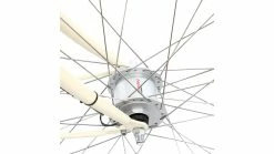 Cuneo Groningen 3 -Fahrradladen az Cuneo Nostalgie 3 ivorypearlgreen 224074