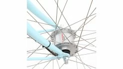 Cuneo Groningen 3 -Fahrradladen az Cuneo Nostalgie 3 lightblue 224074