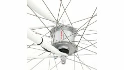 Cuneo Groningen 3 -Fahrradladen az Cuneo Nostalgie 3 whitepalegreen 224074