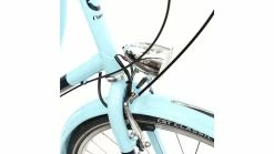 Cuneo Groningen 3 -Fahrradladen az Cuneo Nostalgie 4 lightblue 224074