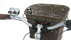 Cuneo Valencia -Fahrradladen az Cuneo Valencia 6 waldgruen 222203