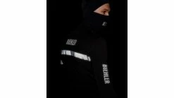 Biehler DEEP WINTER JACKET BLACK -Fahrradladen az DEEP WINTER JACKET BLACK 4 black 227587