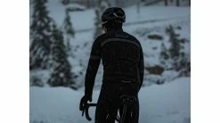 Biehler DEEP WINTER JACKET BLACK -Fahrradladen az DEEP WINTER JACKET BLACK 5 black 227587