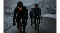 Biehler DEEP WINTER JACKET BLACK -Fahrradladen az DEEP WINTER JACKET BLACK 6 black 227587