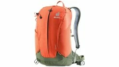 Deuter AC Lite 17 Rucksack -Fahrradladen az Deuter AC Lite 17 Rucksack 0 paprikakhaki 220629