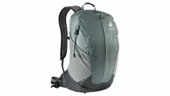 Deuter AC Lite 17 Rucksack -Fahrradladen az Deuter AC Lite 17 Rucksack 0 shalegraphite 220629