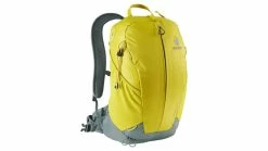 Deuter AC Lite 17 Rucksack -Fahrradladen az Deuter AC Lite 17 Rucksack 2 greencurryteal 220629
