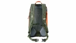 Deuter AC Lite 17 Rucksack -Fahrradladen az Deuter AC Lite 17 Rucksack 2 paprikakhaki 220629